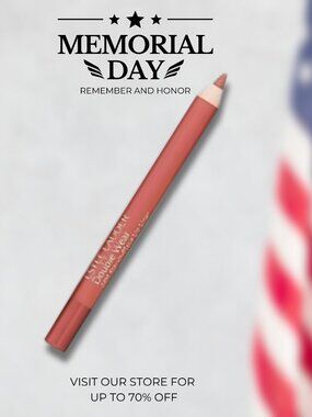 Estee Lauder Lip Pencil 015 BLUSH Double Wear